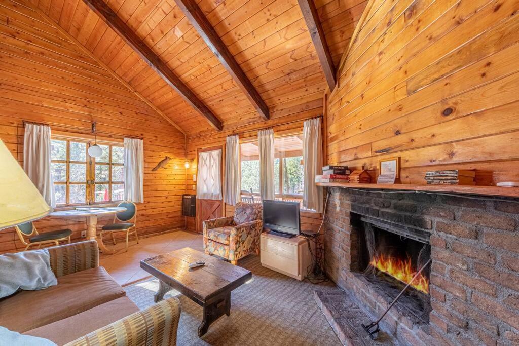 Forest Cabin 2 Birds Nest Payson Exterior foto