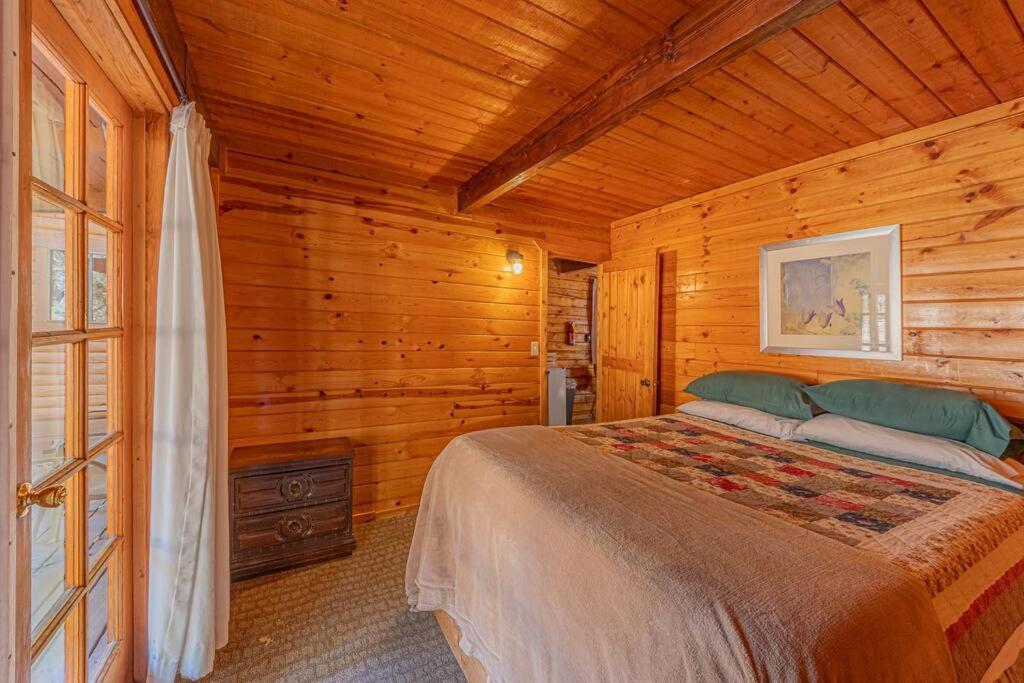 Forest Cabin 2 Birds Nest Payson Exterior foto